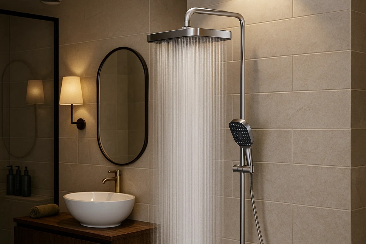 BathSelect Studio Case Study