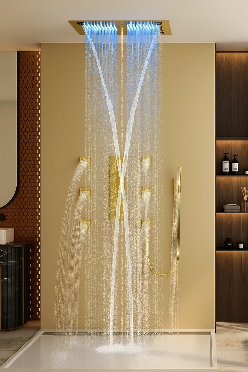 Spa Design