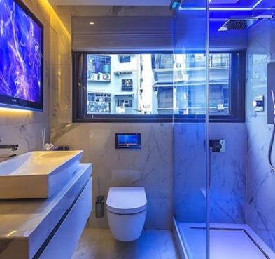 Voice-controlled systems