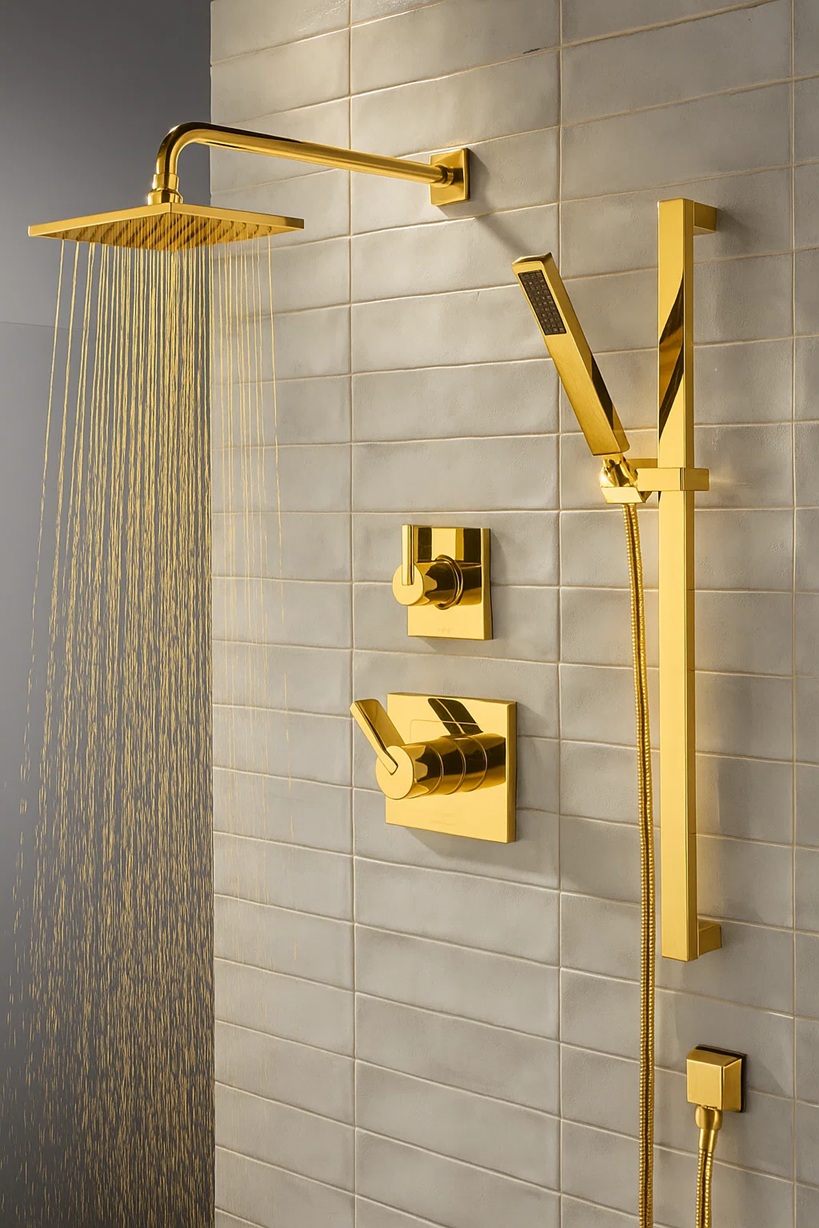 Delta Faucet Company