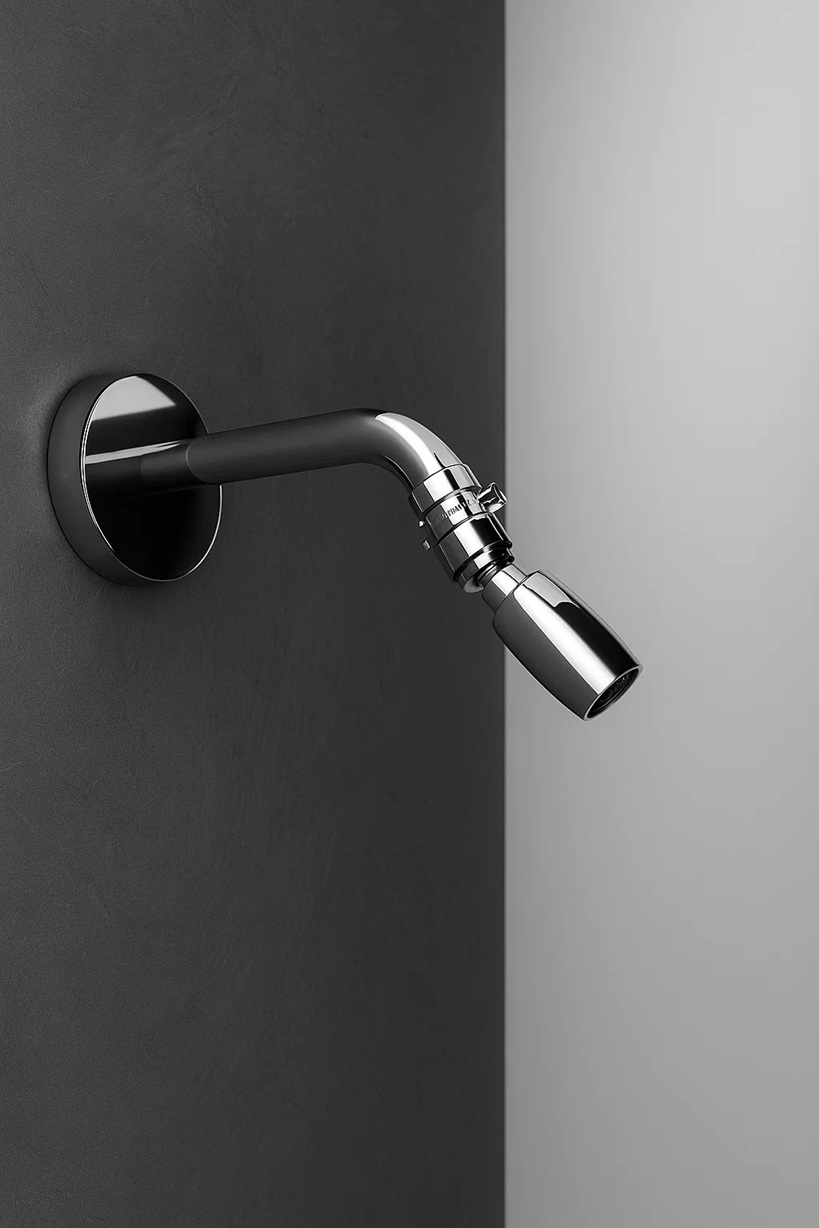 High Sierra Showerheads