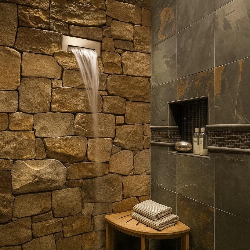 Natural Stone Texture