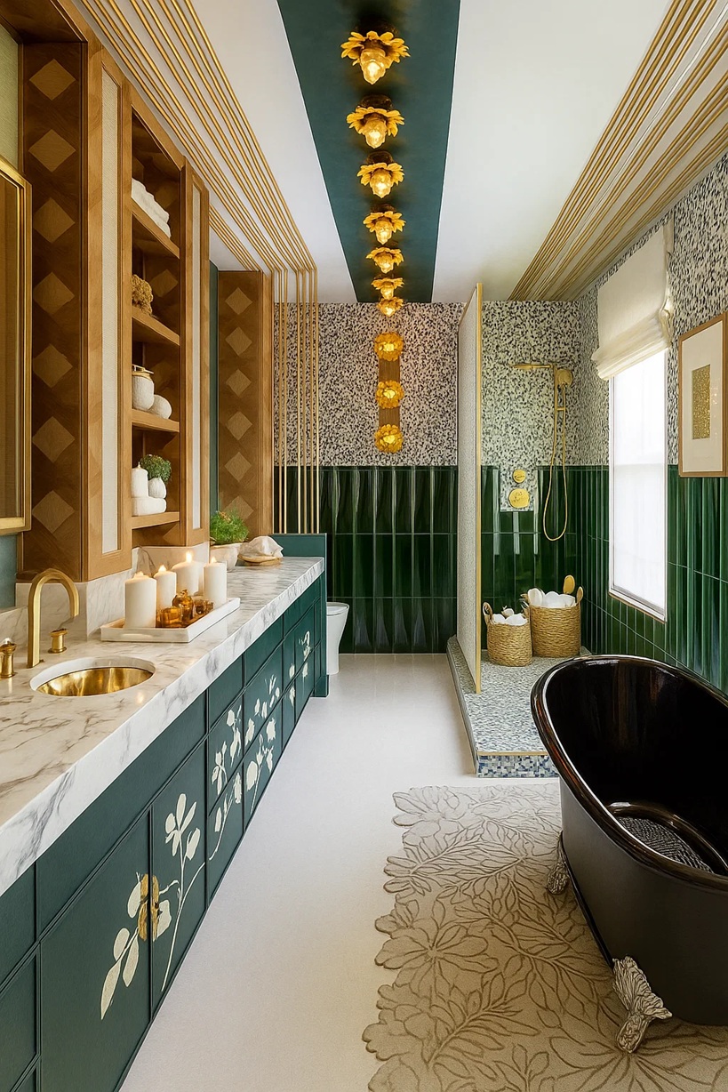 Guest wellness and relaxation