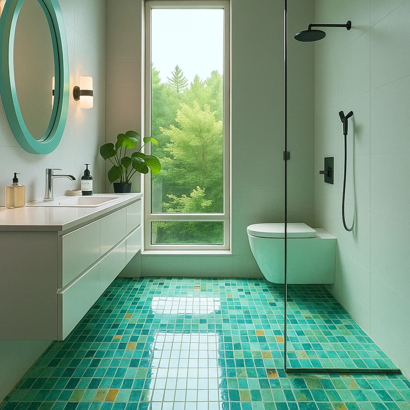 Circular Water System