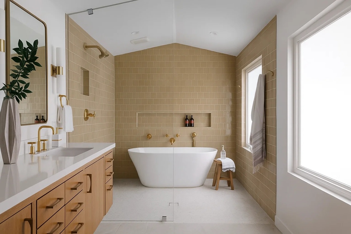 Lighting integration