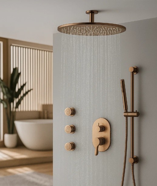 Sustainable hospitality design