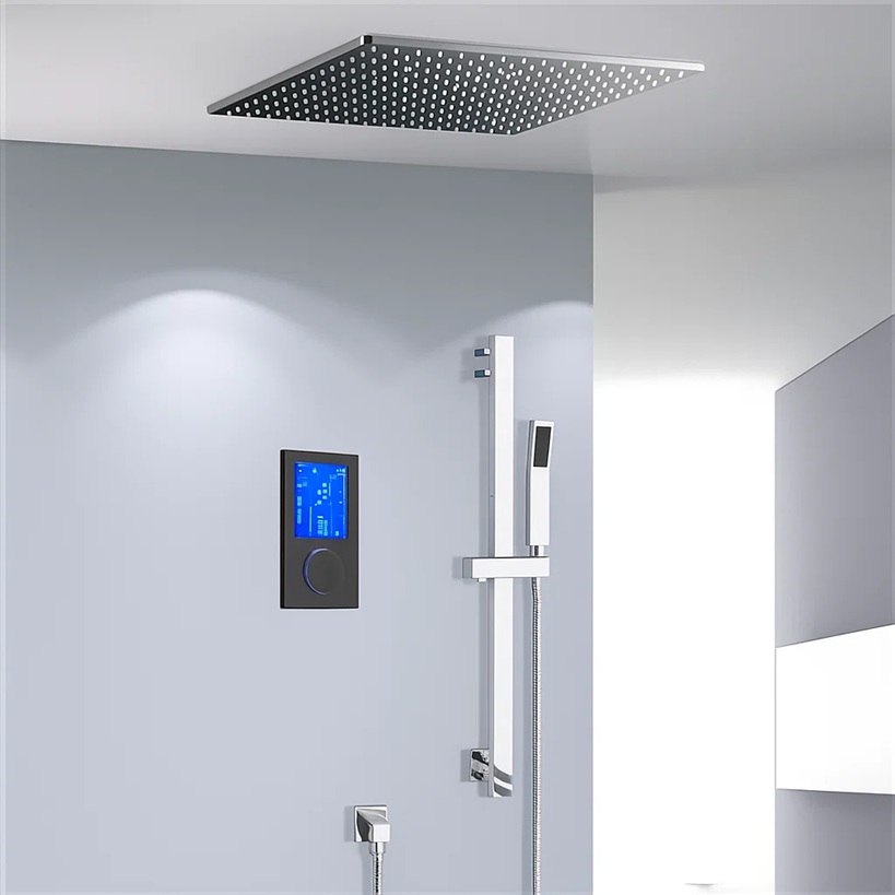 Smart Thermostat System