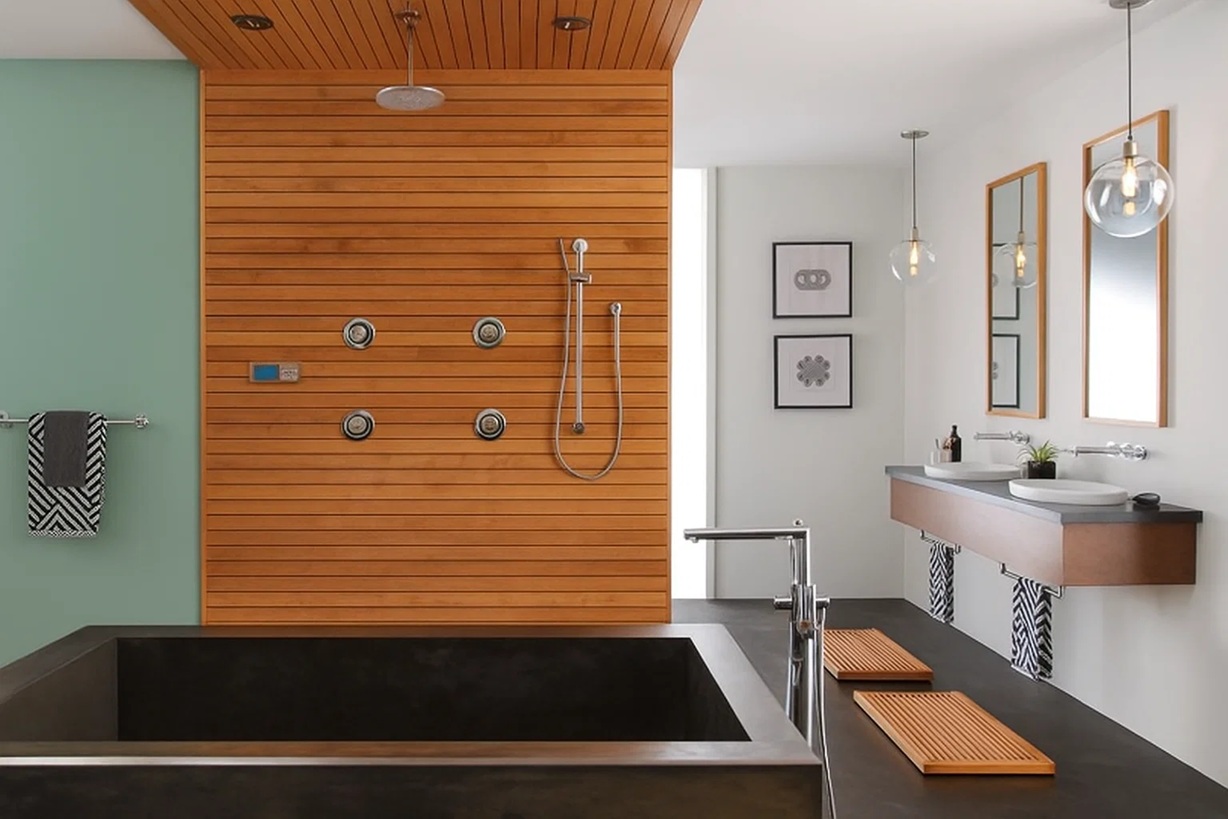 Smart Energy Efficiency System