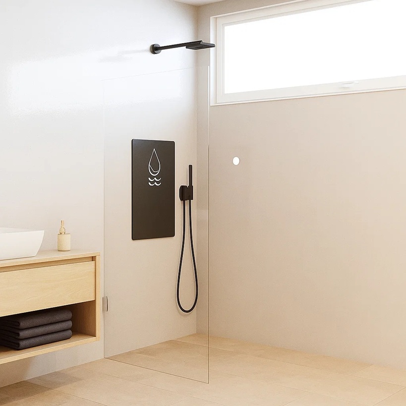 Sustainable water system