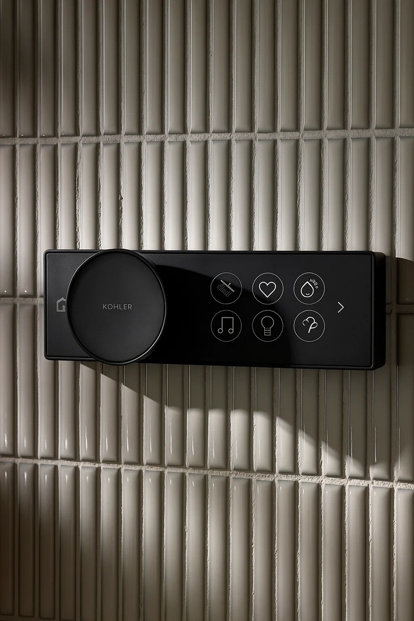 Kohler Shower System