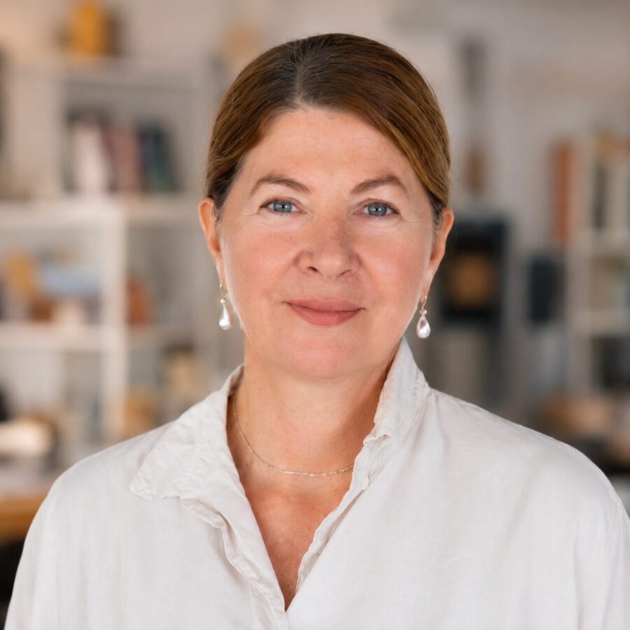 Ilse Crawford