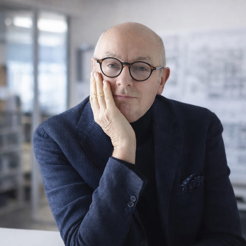 Piero Lissoni